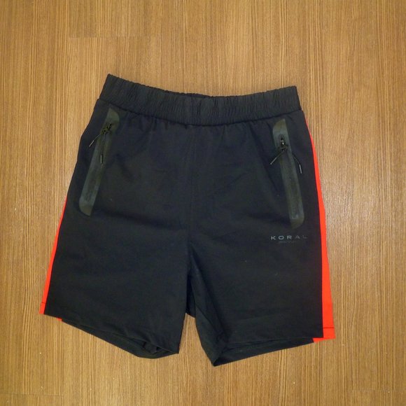 Koral shorts SZ Small - Picture 1 of 4